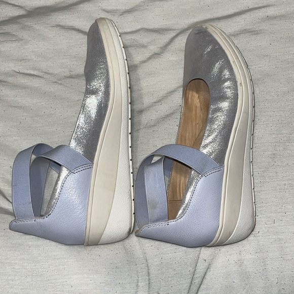 Vionic Ellery wedges size 7.5 - Picture 5 of 5